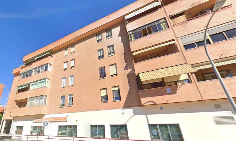 Foto 1142654e-659d-49b5-a1d3-bc73551e13bb. Appartement avec parking dans Constitución-El Balconcillo Guadalajara