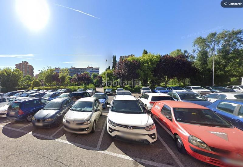 Foto 310f6ee3-89d3-43b3-ab3d-993cc0a9fa86. Appartement avec parking dans Constitución-El Balconcillo Guadalajara