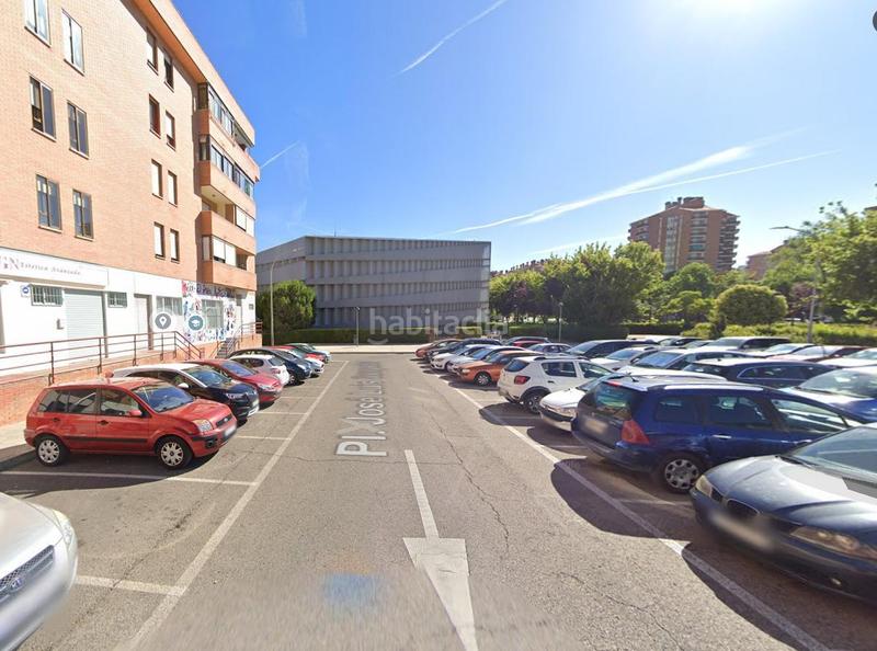 Foto 5465cd1a-e7a1-4450-b445-b537aae9a160. Appartement avec parking dans Constitución-El Balconcillo Guadalajara