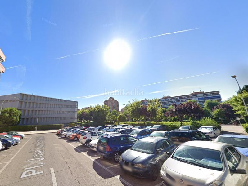 Foto b449f52e-9b83-4c71-86e5-5dd911a98857. Appartement avec parking dans Constitución-El Balconcillo Guadalajara