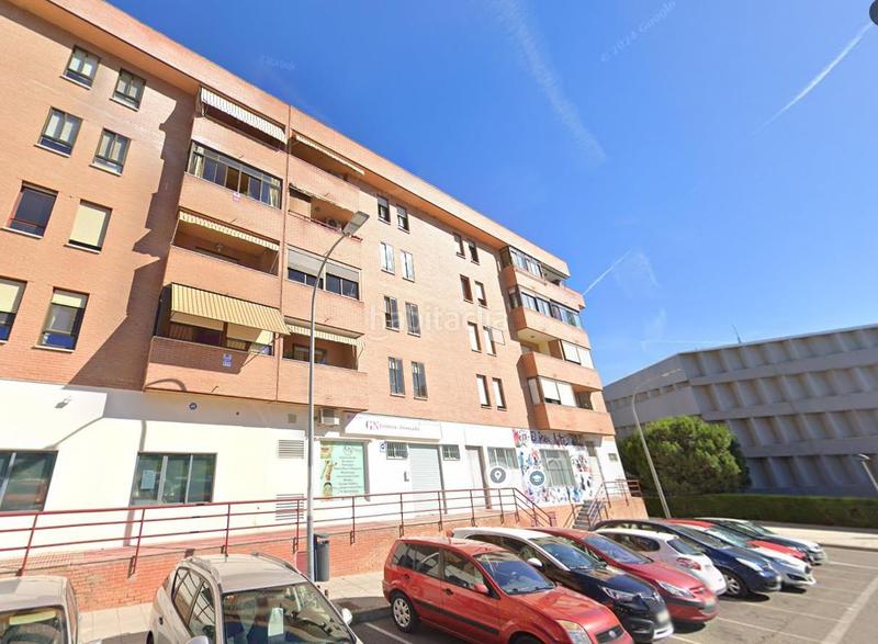 Foto f1298f91-ef48-4664-a4d3-1329ded6687e. Appartement avec parking dans Constitución-El Balconcillo Guadalajara