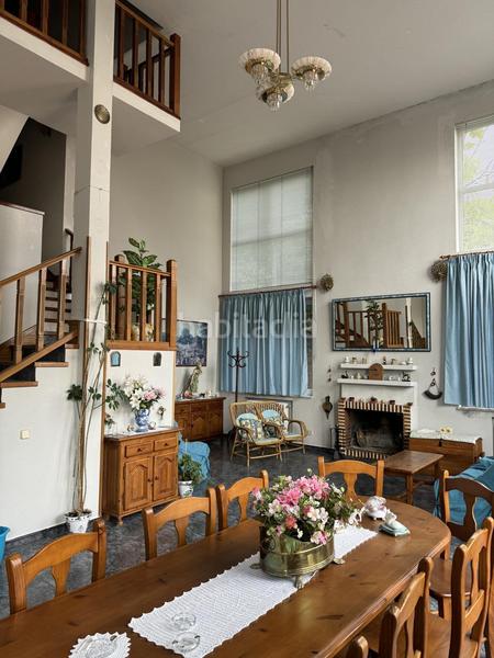 Foto 11975ccb-542f-4e9f-b919-d5422139de6d. Haus mit heizung pool in El Clavín-Valdeluz Guadalajara