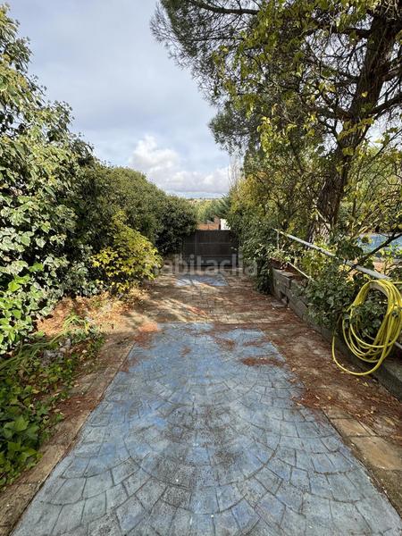 Foto 247b1be4-08f6-4f65-bea1-a0f4165b4ce3. Haus mit heizung pool in El Clavín-Valdeluz Guadalajara