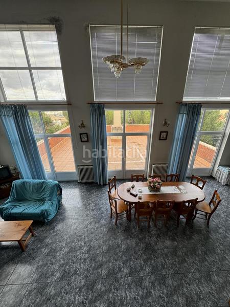 Foto 2f2a996e-7347-4e01-979c-2f8f42ce6e71. Haus mit heizung pool in El Clavín-Valdeluz Guadalajara