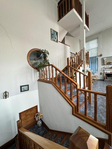 Foto 3621f98b-a427-427c-9e7c-5e8f5546003f. Haus mit heizung pool in El Clavín-Valdeluz Guadalajara