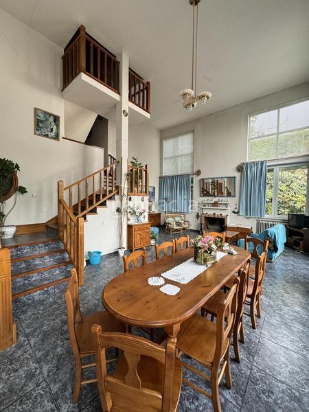 Foto 4455fd7a-3b26-4951-b348-455d5eda985c. Haus mit heizung pool in El Clavín-Valdeluz Guadalajara