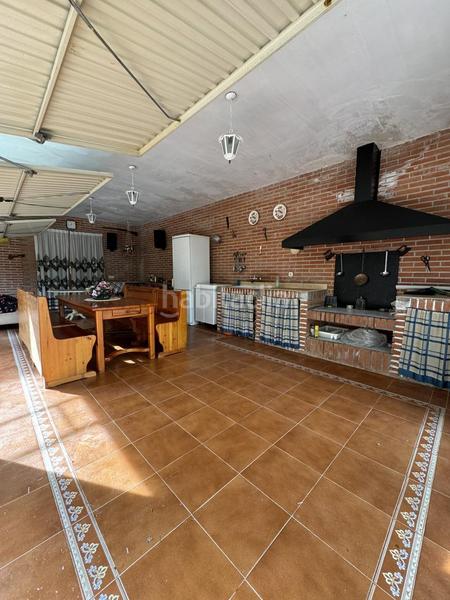 Foto 4bd0039a-089b-4112-ba27-aaa681a10784. Haus mit heizung pool in El Clavín-Valdeluz Guadalajara