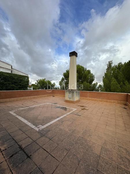 Foto 5609594b-e4ae-4d64-a950-b29c607f1baa. Haus mit heizung pool in El Clavín-Valdeluz Guadalajara