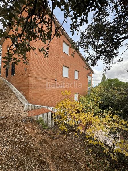 Foto 5a903afe-0d89-4068-9572-eb095165e067. Haus mit heizung pool in El Clavín-Valdeluz Guadalajara