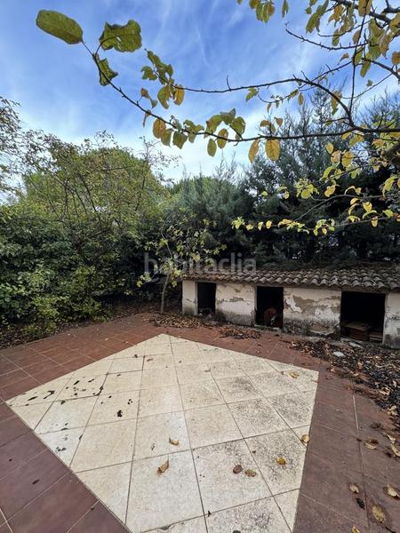 Foto 60d53ac2-1a0f-4a3f-a401-2af29e7642a6. Haus mit heizung pool in El Clavín-Valdeluz Guadalajara