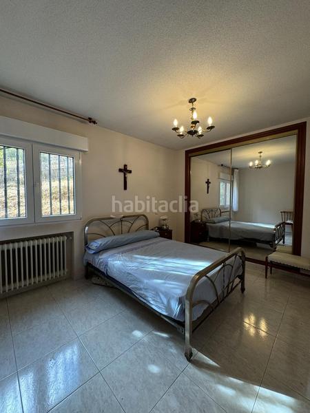 Foto 61bd76ea-70bc-4560-ac3a-225763967377. Haus mit heizung pool in El Clavín-Valdeluz Guadalajara