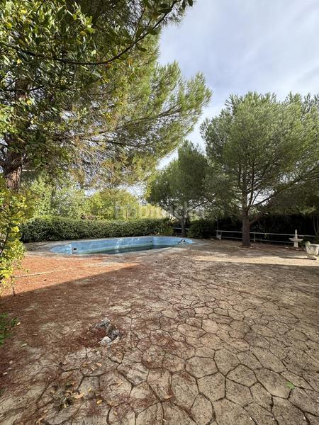 Foto 64057e7b-c3b2-4079-99dc-1b72312d0cbd. Haus mit heizung pool in El Clavín-Valdeluz Guadalajara