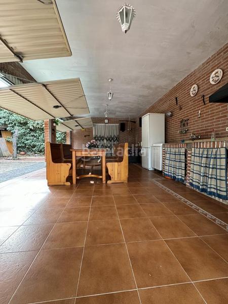 Foto 66ad7f34-95d7-4a88-b955-39d172fb878d. Haus mit heizung pool in El Clavín-Valdeluz Guadalajara