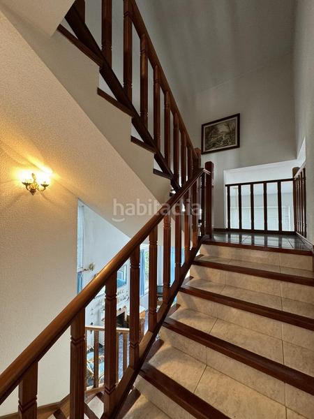 Foto 85df44ec-d0b8-43f4-aecd-1a579237ac02. Haus mit heizung pool in El Clavín-Valdeluz Guadalajara