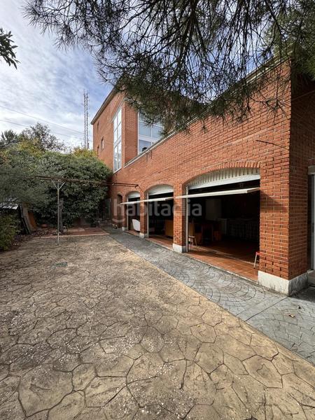 Foto 96c2ae1a-1815-4720-b8da-896e093a30c8. Haus mit heizung pool in El Clavín-Valdeluz Guadalajara