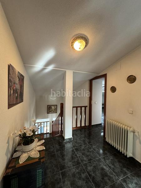 Foto ba46f9bd-65f9-4e1f-8a30-6de8a8075a39. Haus mit heizung pool in El Clavín-Valdeluz Guadalajara