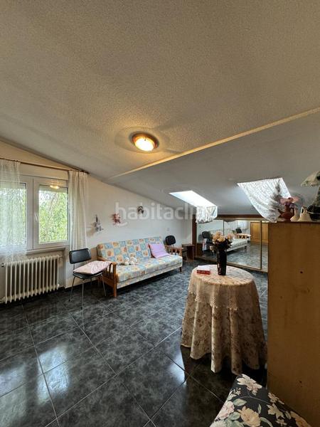 Foto be60bba0-d013-4d9a-ba69-2f08e7a93983. Haus mit heizung pool in El Clavín-Valdeluz Guadalajara