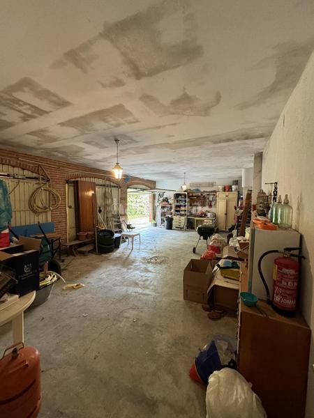 Foto cb155eb5-825d-40fb-ae79-e01702ef0b1e. Haus mit heizung pool in El Clavín-Valdeluz Guadalajara