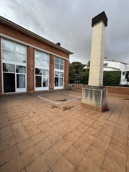 Foto d36bf46b-3194-49c0-828c-3826814e370c. Haus mit heizung pool in El Clavín-Valdeluz Guadalajara