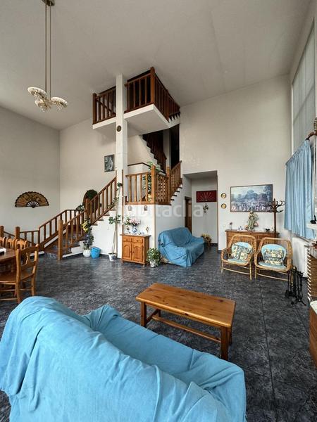 Foto e3a23137-0429-4137-9d63-da3c3125e2da. Haus mit heizung pool in El Clavín-Valdeluz Guadalajara