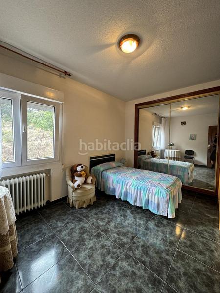 Foto e64cbfa7-5ac1-40f4-bf41-295e9b052c17. Haus mit heizung pool in El Clavín-Valdeluz Guadalajara