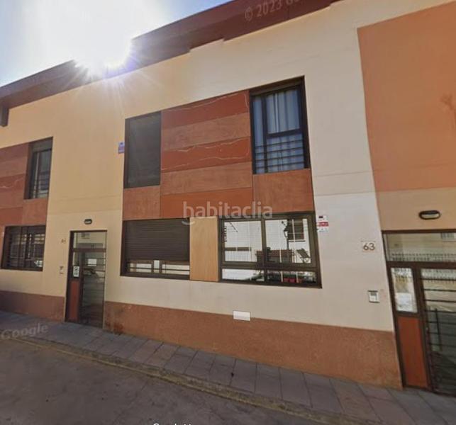 Foto 04040477-5c63-4148-b785-ab1bce9f3591. Flat with parking in Chiloeches