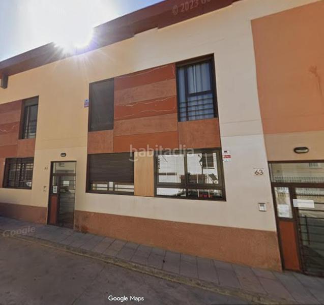 Foto 94a6b94d-79f1-4632-ada1-bcdf62ff85ea. Flat with parking in Chiloeches