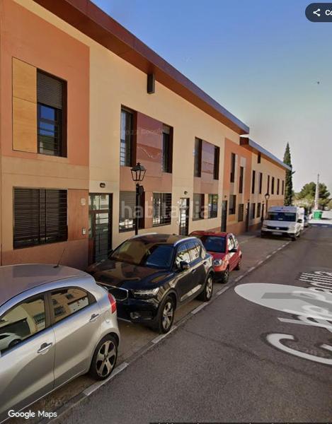 Foto b125b1fc-73a8-4380-b5f7-96f2df668d61. Flat with parking in Chiloeches