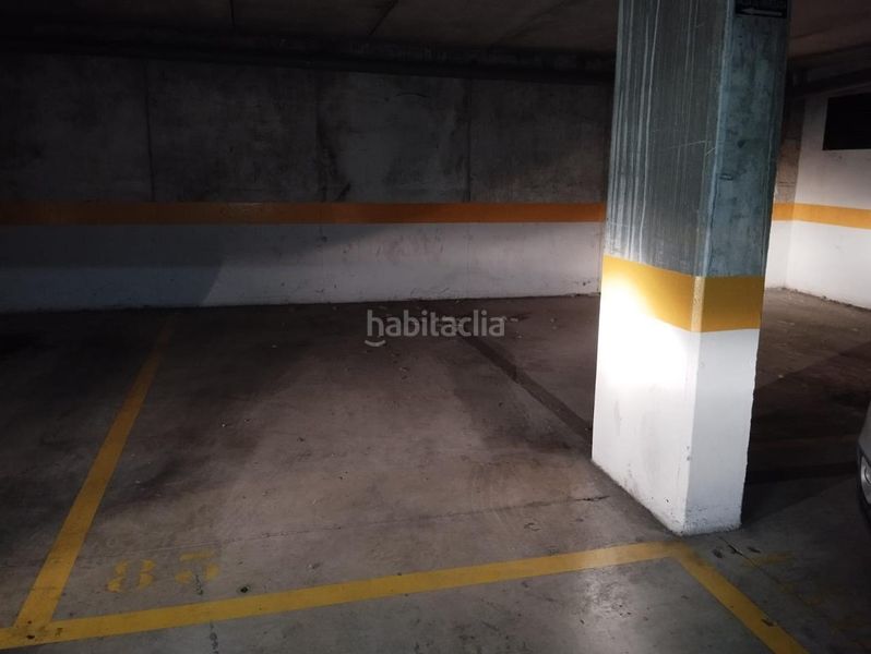 Foto 1ca93a8e-15e1-45e8-8f91-2e5f6587edc5. Aparcament cotxe a Plan Sur-Amistad Guadalajara