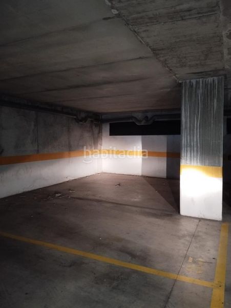 Foto 2892a147-d0e6-4b23-8078-21a6c0d30ae6. Aparcament cotxe a Plan Sur-Amistad Guadalajara