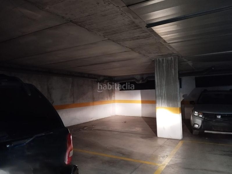 Foto 74418e16-d232-486b-b5c4-a6d28b092adb. Aparcament cotxe a Plan Sur-Amistad Guadalajara