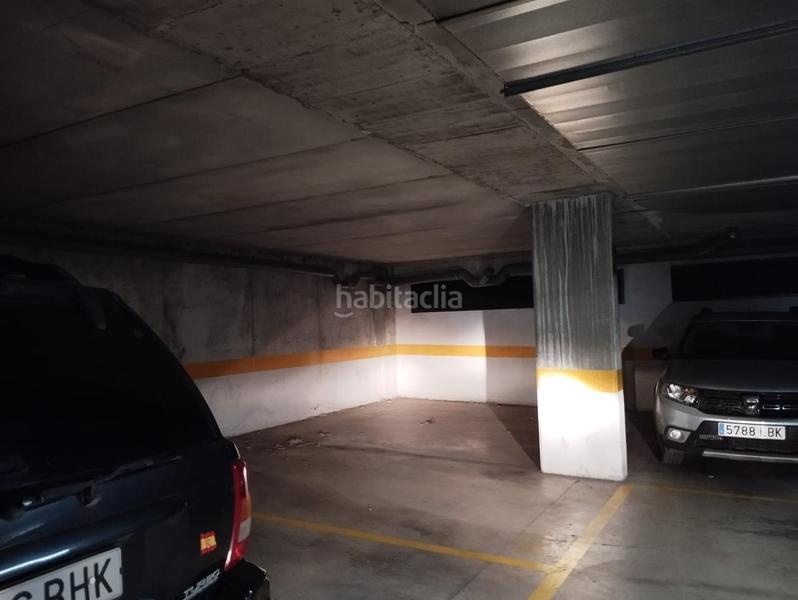 Foto d11ce022-54c7-4535-ba3b-f2feb2164c44. Autoparkplatz in Plan Sur-Amistad Guadalajara