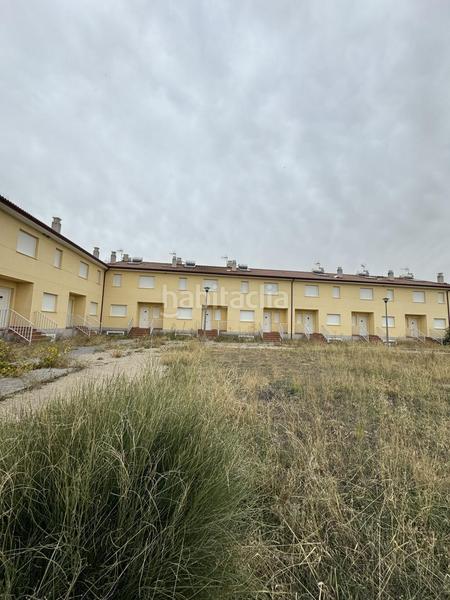 Foto 016c23e2-b4f3-4d2b-a5ef-8a0afdd9b931. Maison jumelée avec chauffage dans Albalate de Zorita