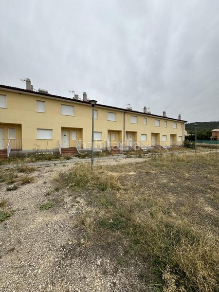 Foto 03dd3b7f-3240-4eed-99e6-928cf14401d8. Maison jumelée avec chauffage dans Albalate de Zorita