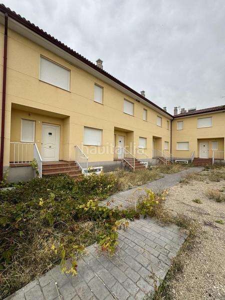 Foto 155d0d3b-8d72-4b79-a993-a5d6e500a935. Maison jumelée avec chauffage dans Albalate de Zorita