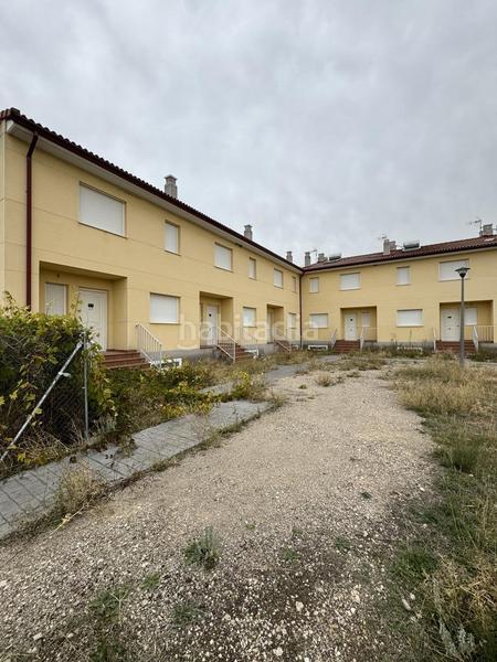 Foto 3aec39e9-d635-42e7-ba23-13a9d51390e2. Maison jumelée avec chauffage dans Albalate de Zorita