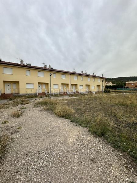 Foto 7eed3900-8cc2-4426-887e-42660b1a6ce7. Maison jumelée avec chauffage dans Albalate de Zorita