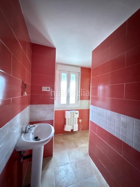 Foto 9a5139c4-1695-45e4-9fa0-033b1e25e48b. Maison jumelée avec chauffage dans Albalate de Zorita