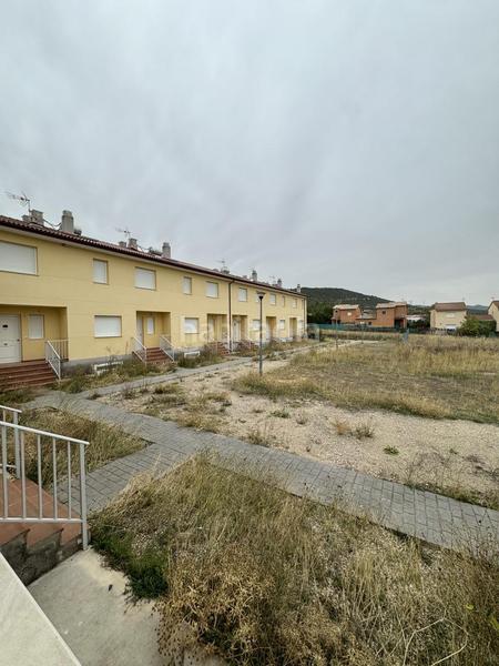 Foto c04e0b04-a6f9-4a91-97cc-0ea5533a4cd5. Maison jumelée avec chauffage dans Albalate de Zorita