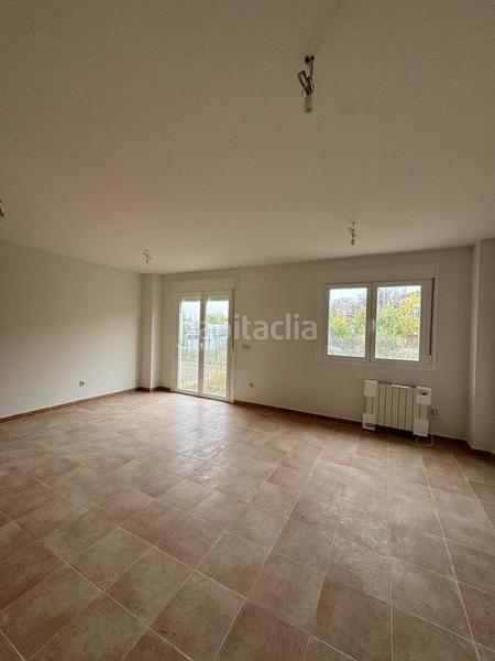 Foto f32ea0b8-afc4-4fcf-9a24-bcac2ec166a6. Maison jumelée avec chauffage dans Albalate de Zorita