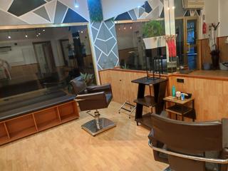 Rez-de-chaussée  Zaragoza. Local comercial acondicionado