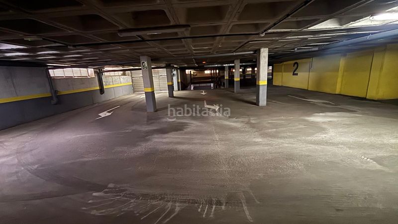 Foto ba4040c5-3e99-459d-a7fc-24d5c9509350. Aparcament cotxe a Estación-Manantiales Guadalajara