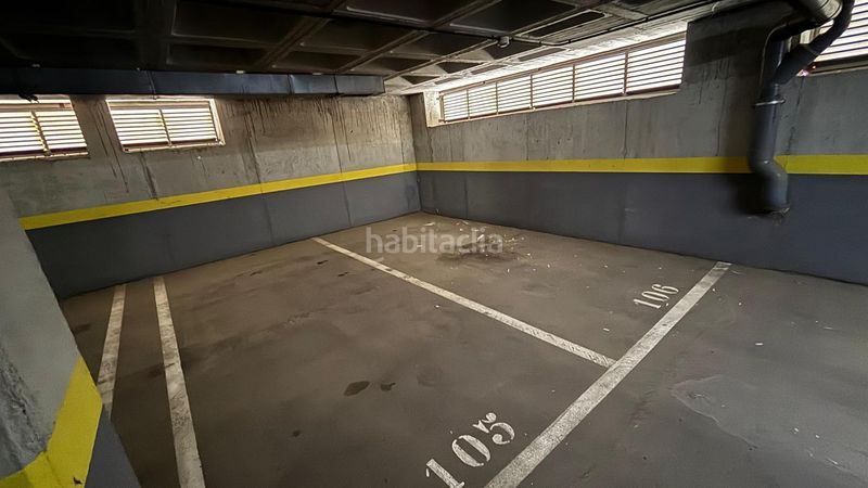 Foto e51ffc03-fdd7-47d0-bac6-feffb1ae0600. Aparcament cotxe a Estación-Manantiales Guadalajara