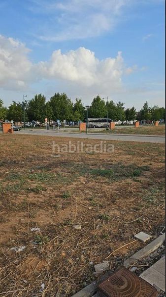 Foto 0aa56147-9003-43e7-a7d6-d7251f76fc32. Terreny residencial a Marchamalo