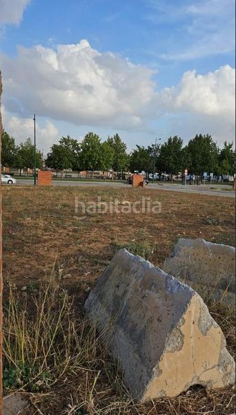 Foto 4343c603-f120-4f81-a075-463c5905b583. Terreny residencial a Marchamalo