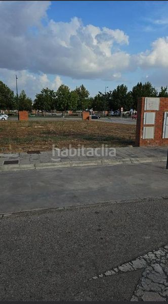 Foto 651b24ad-5ad4-449a-bca3-2d1cacb40f45. Terreny residencial a Marchamalo