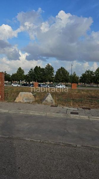 Foto 775a413f-66a0-48ee-b1ed-697eb1319049. Terreny residencial a Marchamalo