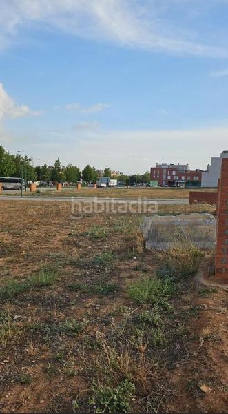 Foto 80cd17e5-3b3d-453b-bc34-1058bacad382. Terreny residencial a Marchamalo