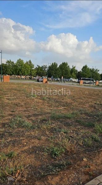 Foto 83821626-bd1e-4ab6-85a7-fb52f62818d0. Terreny residencial a Marchamalo