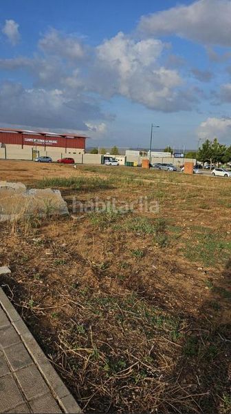 Foto bba50c10-5f93-4223-8198-cd562991eadb. Terreny residencial a Marchamalo